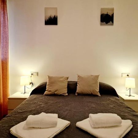 Butibamba Beach Apartment Ла-Кала-де-Михас Экстерьер фото