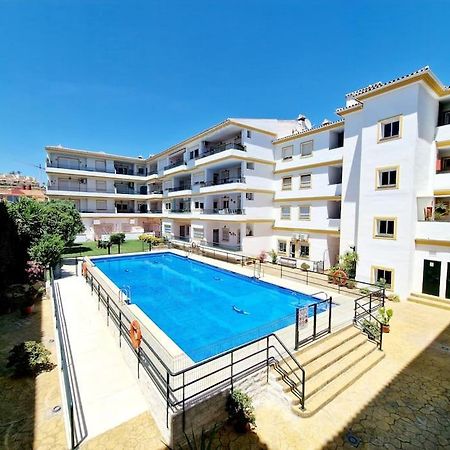 Butibamba Beach Apartment Ла-Кала-де-Михас Экстерьер фото